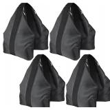 Set of 4 Extra Large Heavy-Duty Canopy Weights San