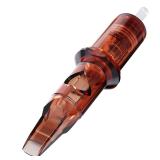 (3-boxes)Tattoo Cartridges Needles Bugpin Curved M
