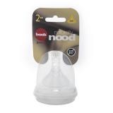 $168 (48 Nipples)Joovy Boob 2 Pack Naturally Nood