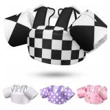 Vvinca Separable Toddler Swim Vest Fit 22-66 Lbs 1