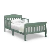 Delta Children Canton Toddler Bed Sage