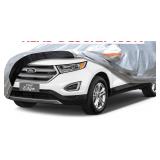 Car Cover Custom