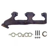 $129 Exhaust Manifold Kit