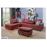 $1060 ( Only left side ) PonLiving Furniture Sande