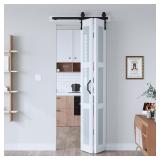 $300 EaseLife 30"x 84" (Double 15" x 84") Bifold B