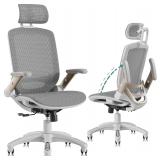 $216 GABRYLLY Ergonomic Office Chair, High Back Ho