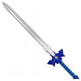 Legend of Zelda Foam Swords