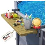 Poolside Bar, Original Swim Up Bar Exclusively for