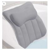 Mesh Bath Pillow