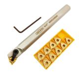 3/4" Lathe Internal Boring Bar Turning Tool Holder