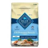 Blue Buffalo Life Protection Formula Puppy Dry Dog