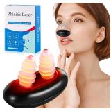 Red Light Nasal Therapy Device, No More Colds, Por
