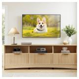 $176 Marsail 59 Wide TV Stand for TVs Up to 65 , M