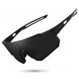 STORYCOAST Polarized Sports Sunglasses for Men Wom