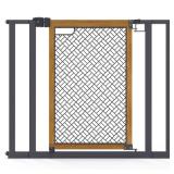 Doorway 36S Series Pressure/Hardware Mounted Safet