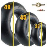 River Tube for Floating Heavy Duty Rubber Snow Tub