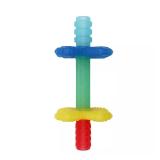 Itzy Ritzy Rainbow Teensy Tube