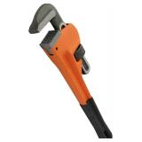 Heavy Duty 14" Pipe Wrench | General Purpose Indus