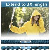 50 ft Expandable Garden Hose - 2025 New Kink Free