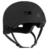 Retrospec Retrospec Dakota Bike Helmet - Skateboar