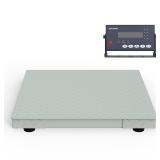 $350 24"x24" Industrial Floor Scales, Professional