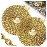 20FT Transport Binder Chain,G80 Trailer Safety Cha
