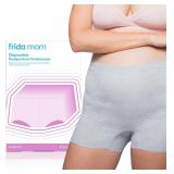 Frida Mom Postpartum Underwear, Disposable Boyshor