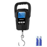 Digital Fish Scale Hanging Scale Fishing Scale, SK
