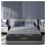 $140 Flexpedic Firm Mattress Topper 3 Inch Queen S