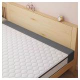 Bed Gap Filler for Headboard Space Filler Bed Crac