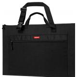 Nicpro Light Weight Art Portfolio Bag, 18x 24 Inch