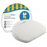 Pregnancy Wedge, Incline, with Removeable Cover, 1