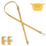 Jiesinlov Leather Bag Shoulder Strap Replacement C