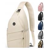 Crossbody Bags for Women Men Trendy Sling Bag Bakp