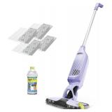 Shark VACMOP Pro Cordless Hard Floor Cleaner, Vacu