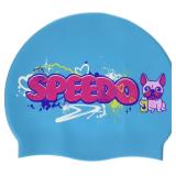 Speedo Swim Cap Silicone