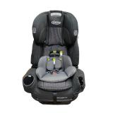 $400 Graco 4Ever Extend2Fit DLX