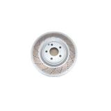Front Disc Brake Rotor for 2012-2018 Mercedes-Benz