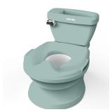 Ingenuity My Size Potty Pro in Green, Infant Potty