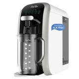 $240 SimPure Y7T-BW-A Countertop Reverse Osmosis W