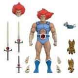 Super7 - ThunderCats - ULTIMATES! - Lion-O (LED Ey