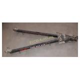 EAZ-Lift Tow Bar