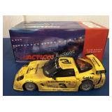 2001 "Limited Edition" Action Racing 1:18 Scale