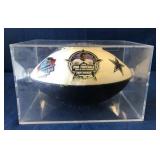 2006 NFL Pro Football Hall of Fame Inductee