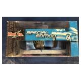 Maisto "Special Edition" 1:24 Scale Corvette Z06