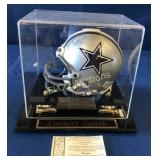 NFL Emmitt Smith #22 Dallas Cowboys signed