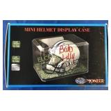 NFL Bob Lilly Dallas Cowboys Hall of Fame signed