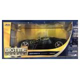 2009 Jada Big Time Muscle 1:24 Scale Corvette