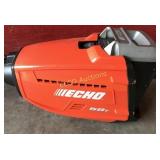 Echo 58V Electric Weed Eater w/ charger &