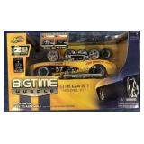 1957 Jada Big Time Muscle Chevy Corvette